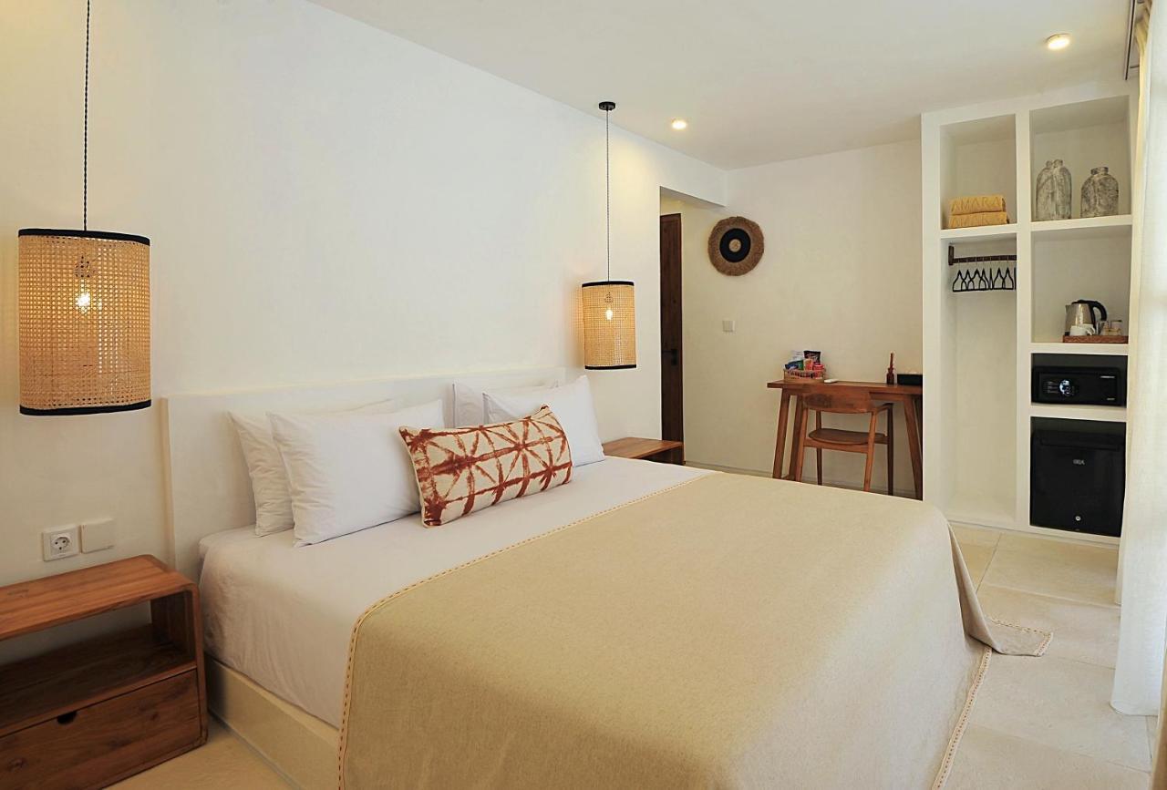 Amara Uluwatu Hotel Bagian luar foto