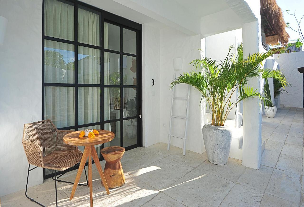Amara Uluwatu Hotel Bagian luar foto