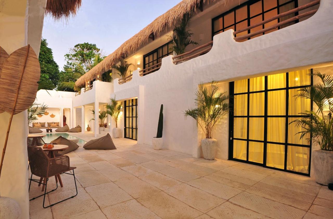 Amara Uluwatu Hotel Bagian luar foto