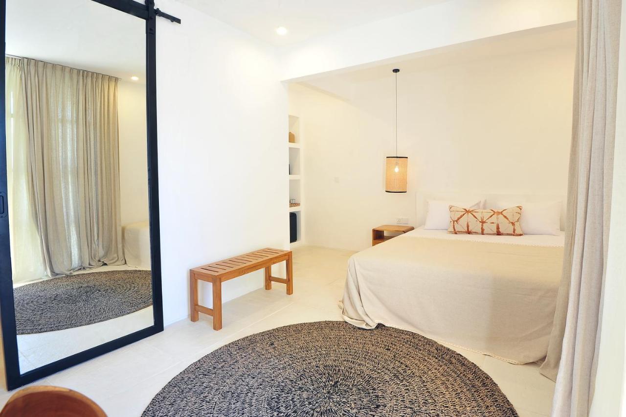 Amara Uluwatu Hotel Bagian luar foto