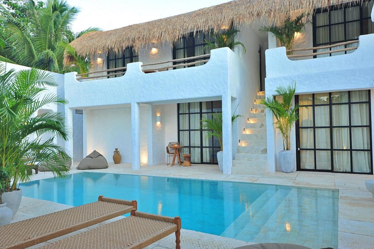 Amara Uluwatu Hotel Bagian luar foto