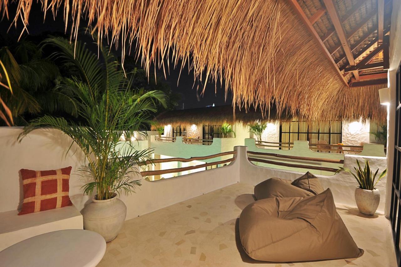 Amara Uluwatu Hotel Bagian luar foto
