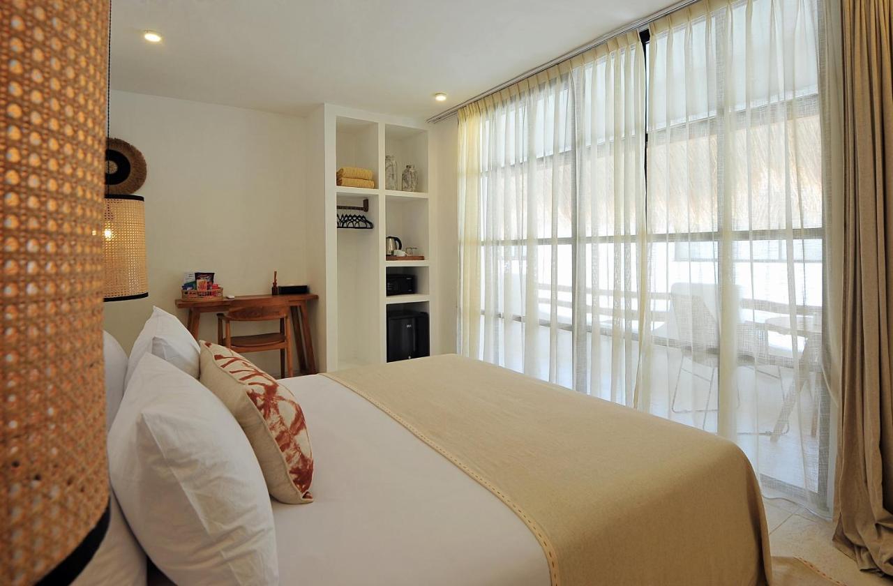 Amara Uluwatu Hotel Bagian luar foto