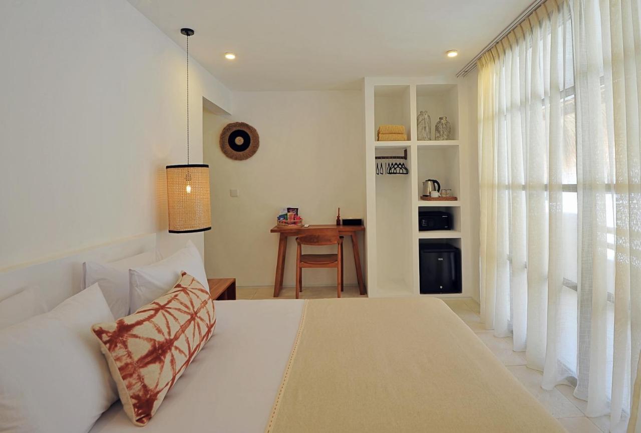 Amara Uluwatu Hotel Bagian luar foto