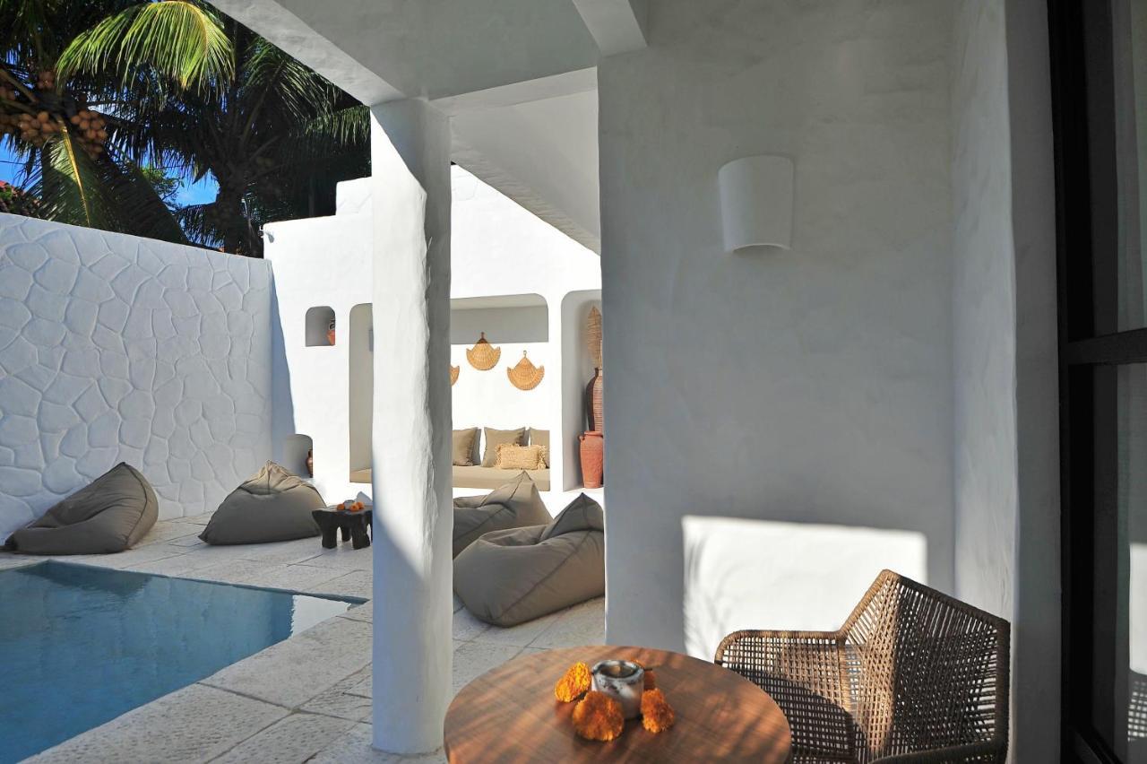 Amara Uluwatu Hotel Bagian luar foto