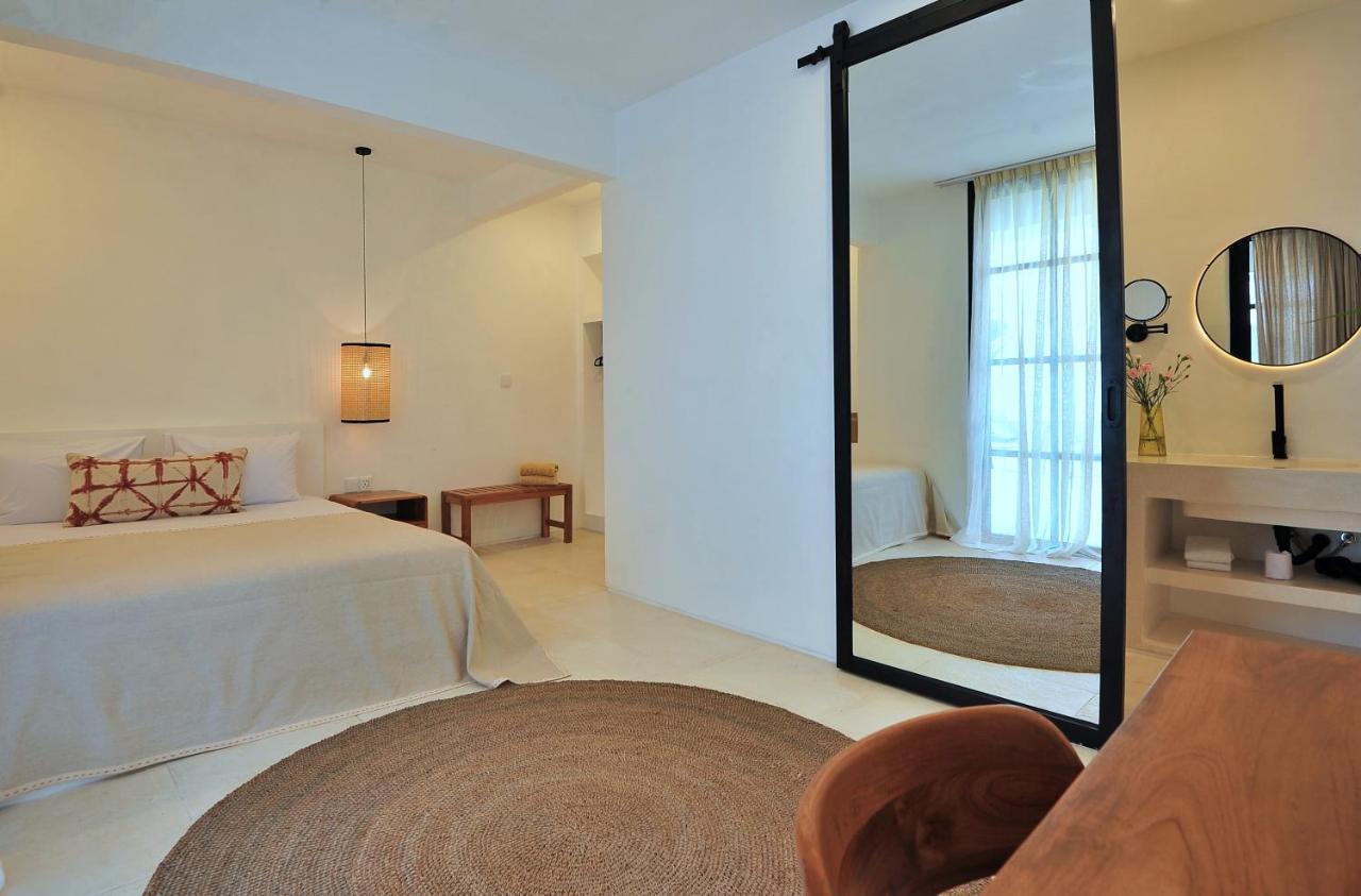Amara Uluwatu Hotel Bagian luar foto