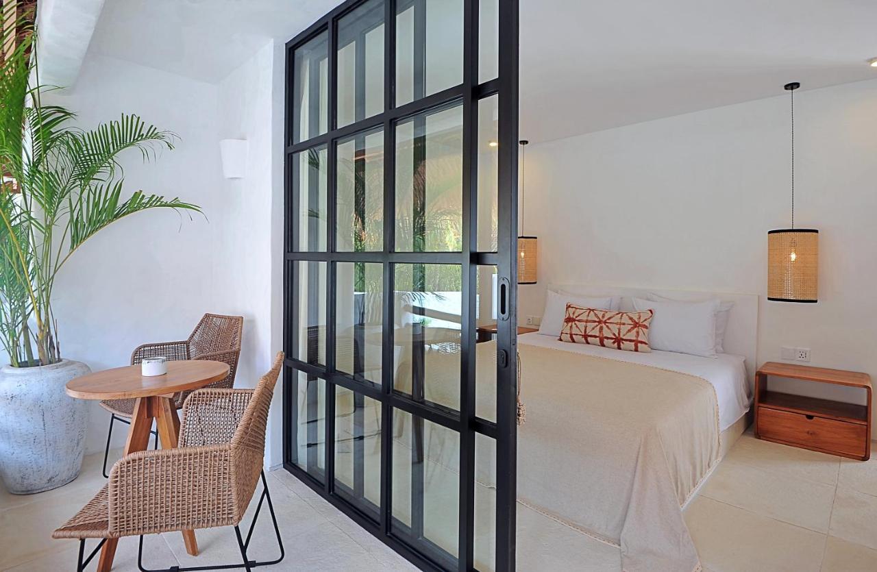 Amara Uluwatu Hotel Bagian luar foto