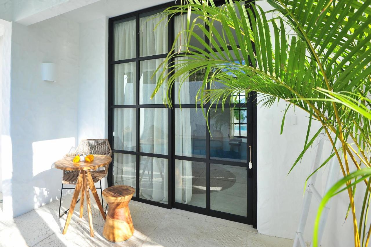Amara Uluwatu Hotel Bagian luar foto