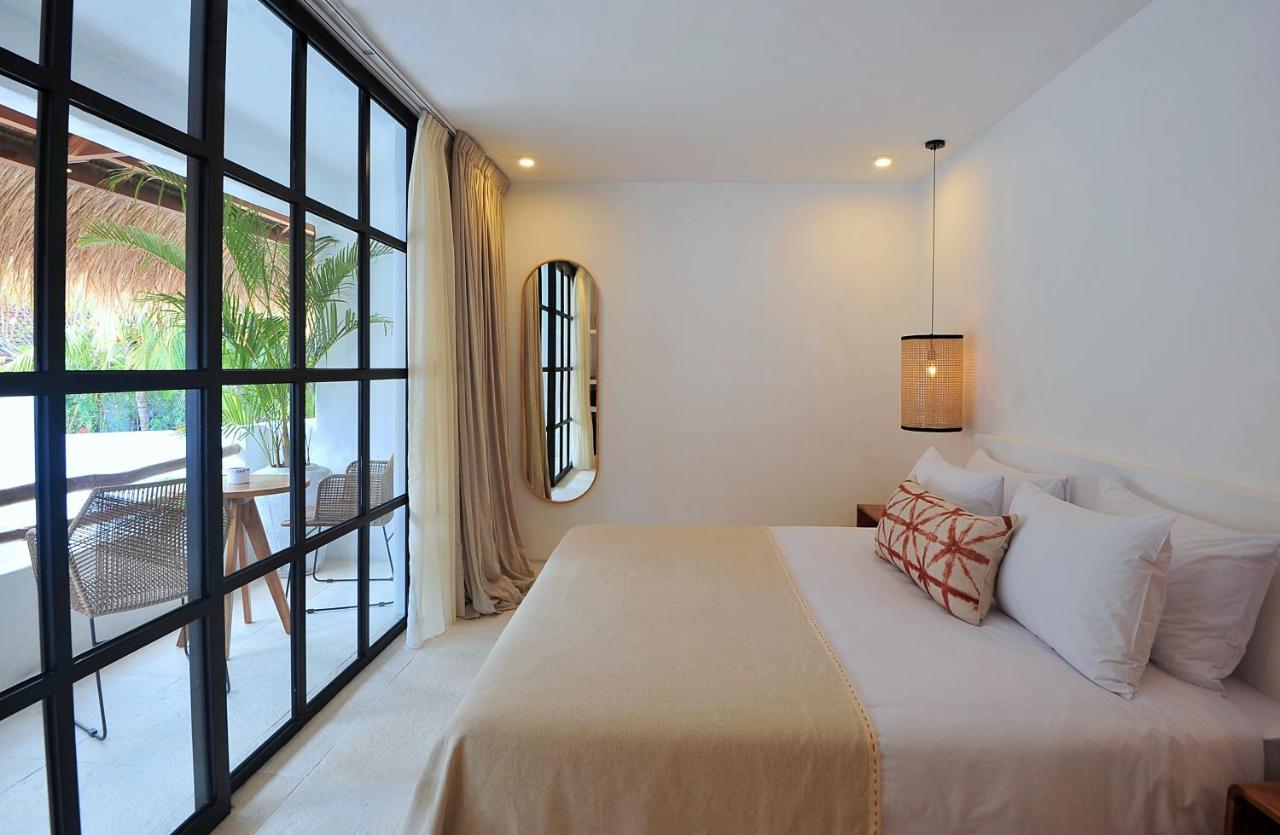 Amara Uluwatu Hotel Bagian luar foto