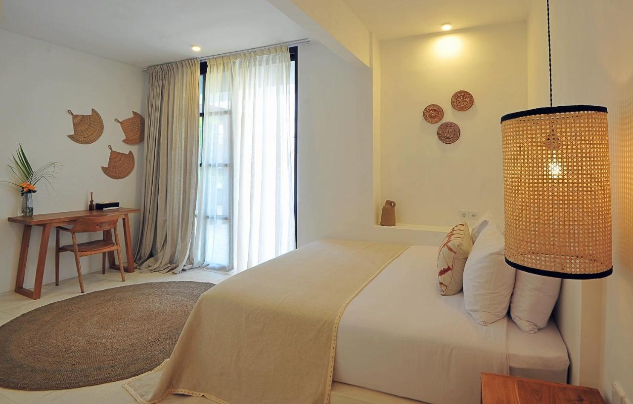 Amara Uluwatu Hotel Bagian luar foto