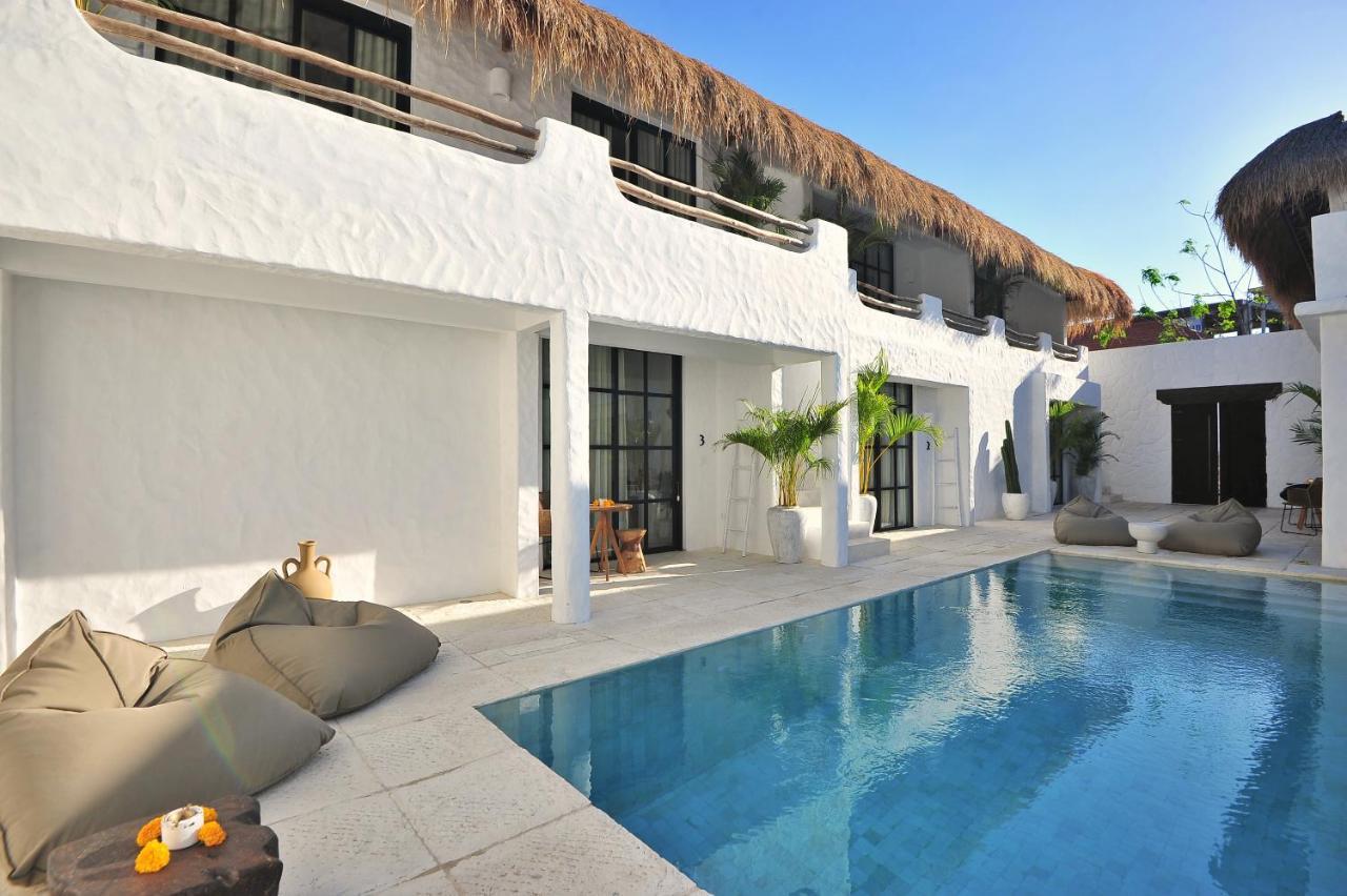 Amara Uluwatu Hotel Bagian luar foto