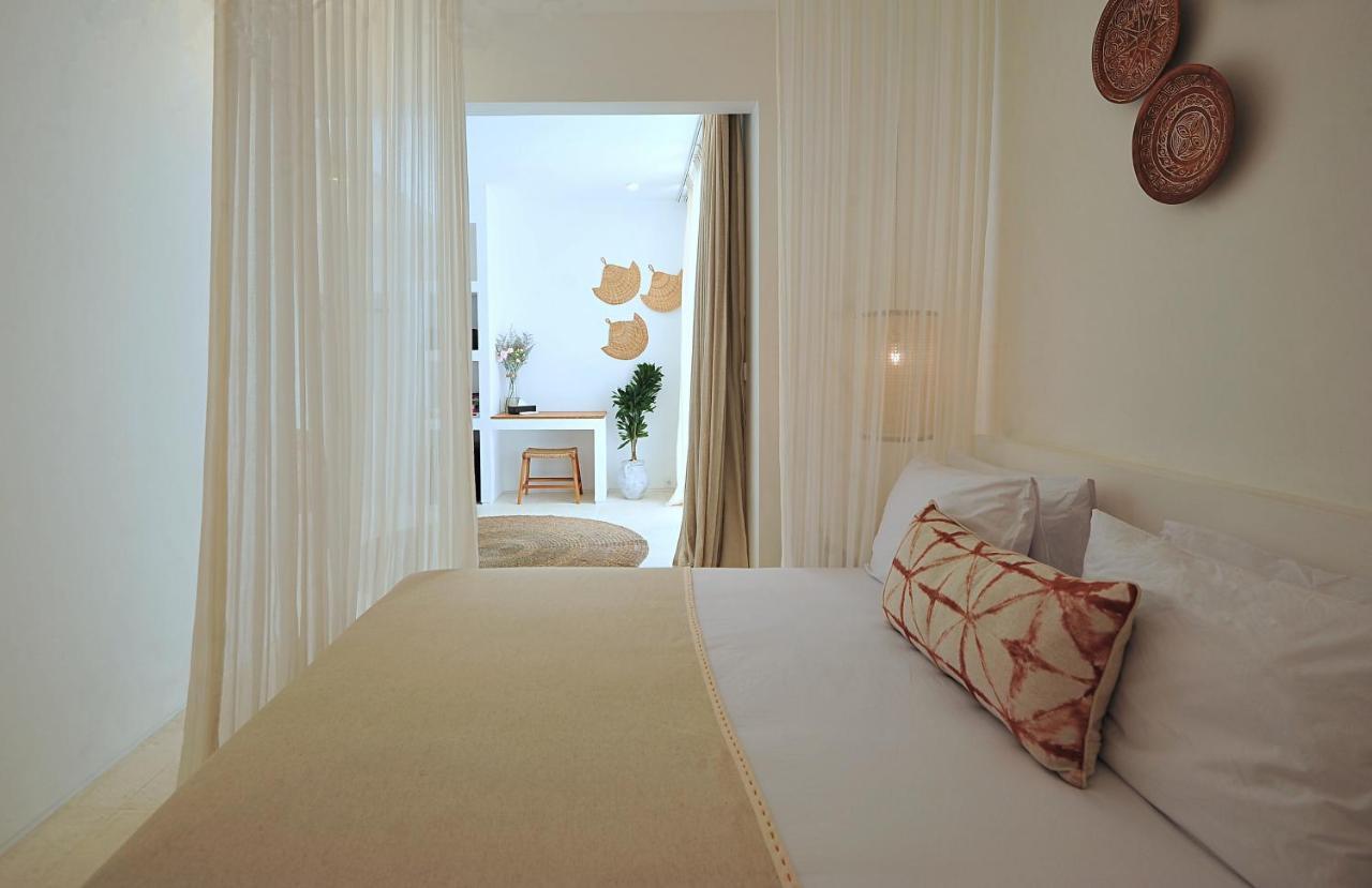 Amara Uluwatu Hotel Bagian luar foto