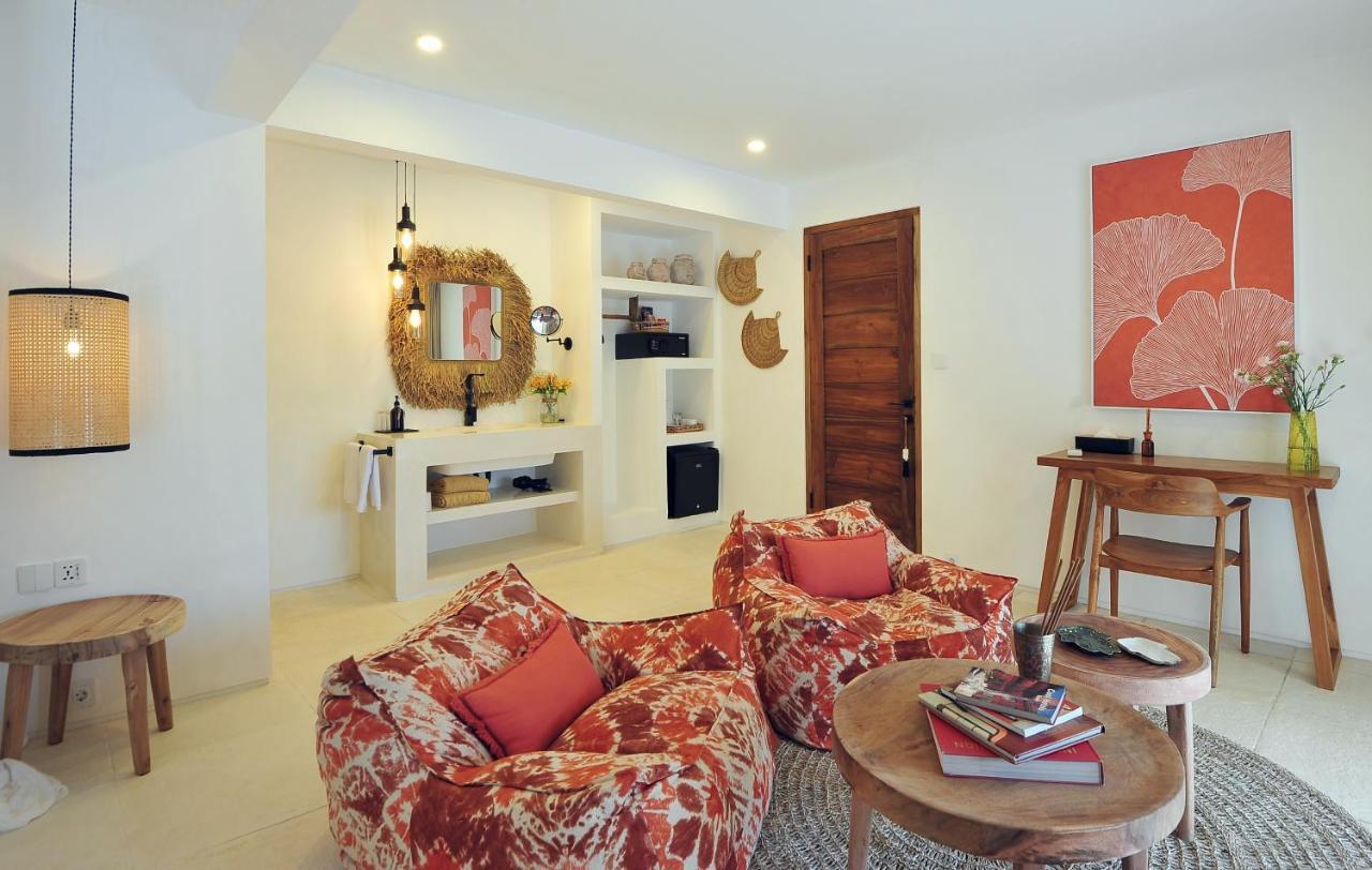 Amara Uluwatu Hotel Bagian luar foto