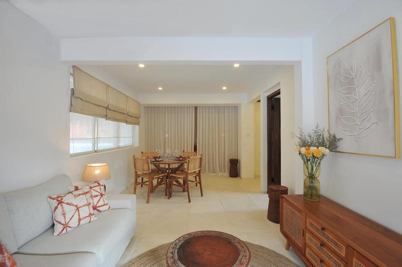 Amara Uluwatu Hotel Bagian luar foto