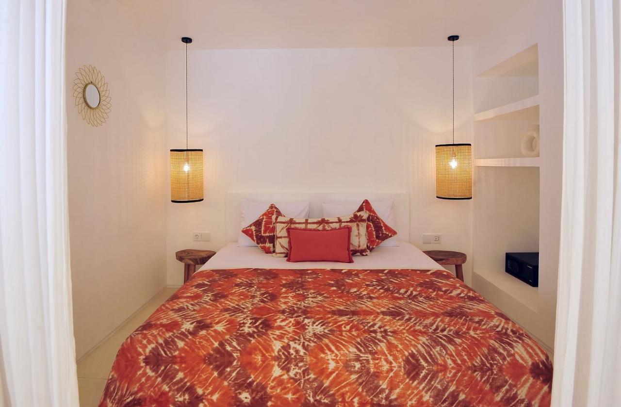 Amara Uluwatu Hotel Bagian luar foto