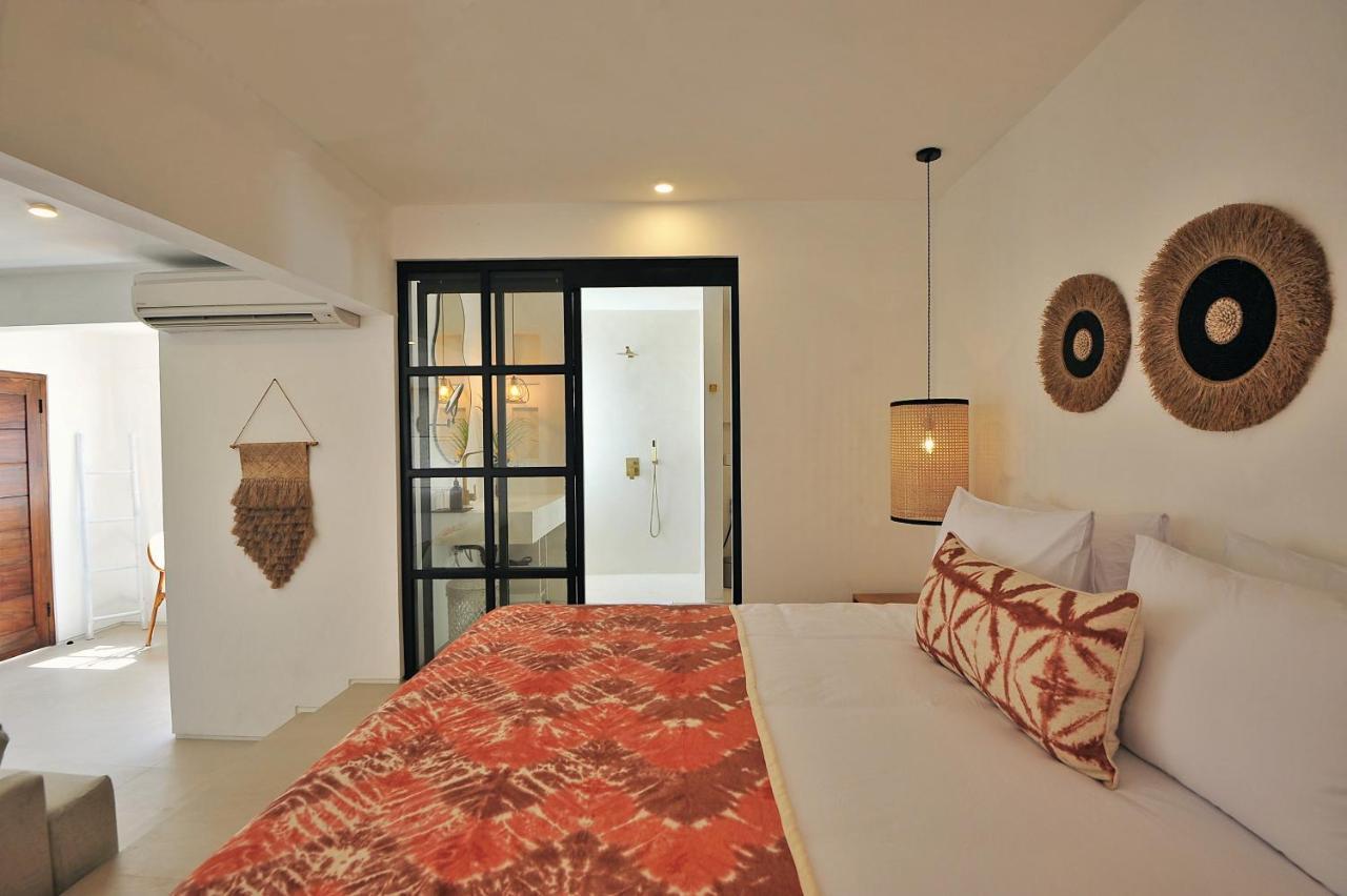 Amara Uluwatu Hotel Bagian luar foto