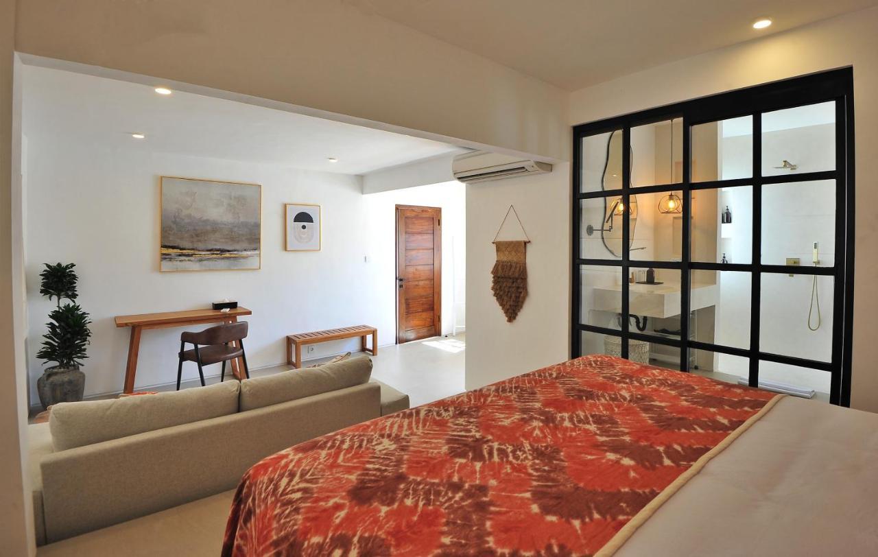 Amara Uluwatu Hotel Bagian luar foto