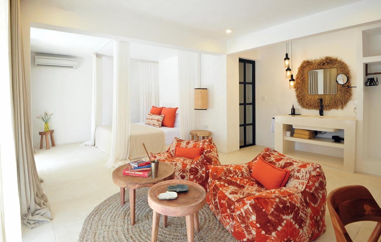 Amara Uluwatu Hotel Bagian luar foto