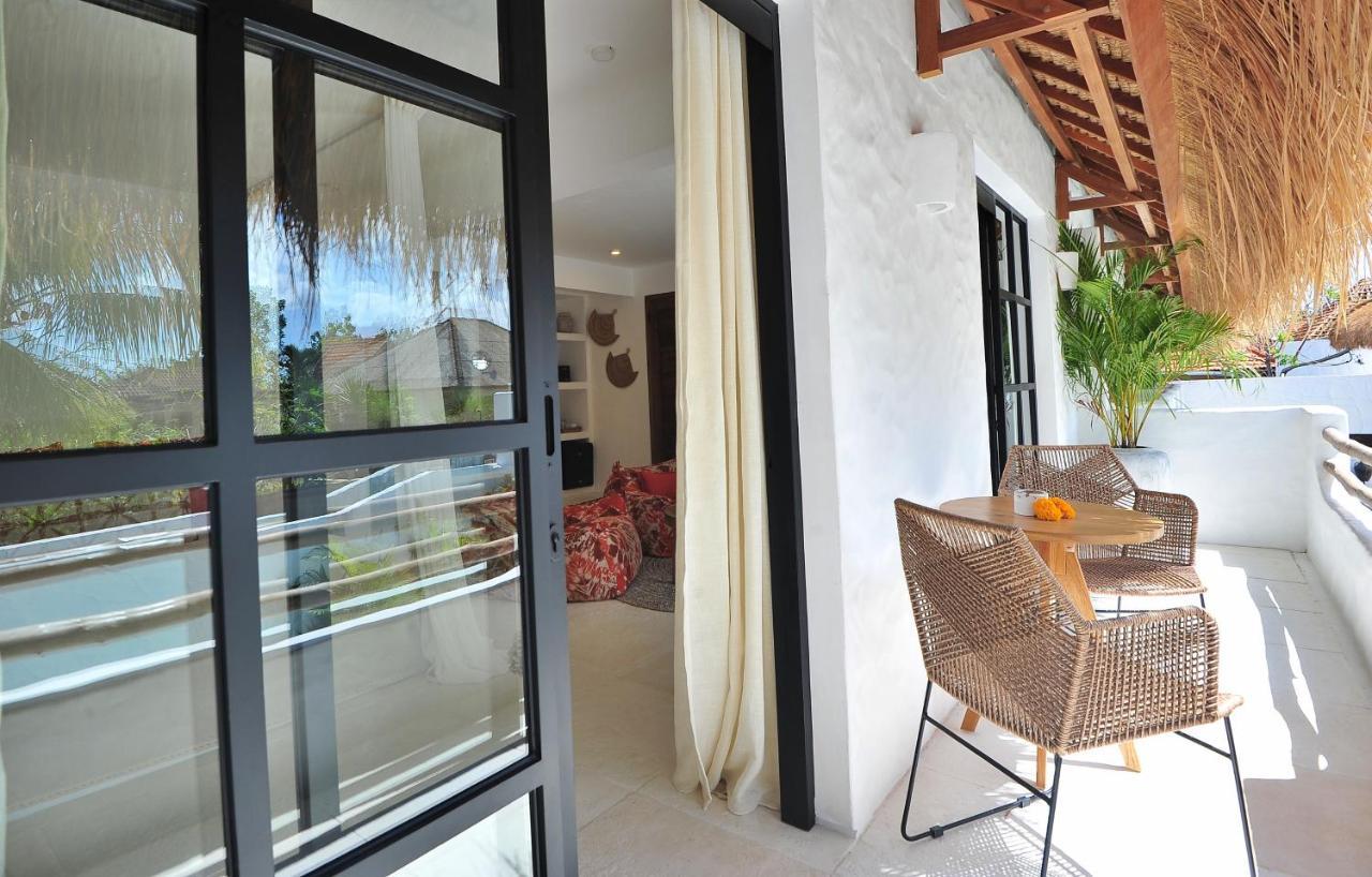Amara Uluwatu Hotel Bagian luar foto