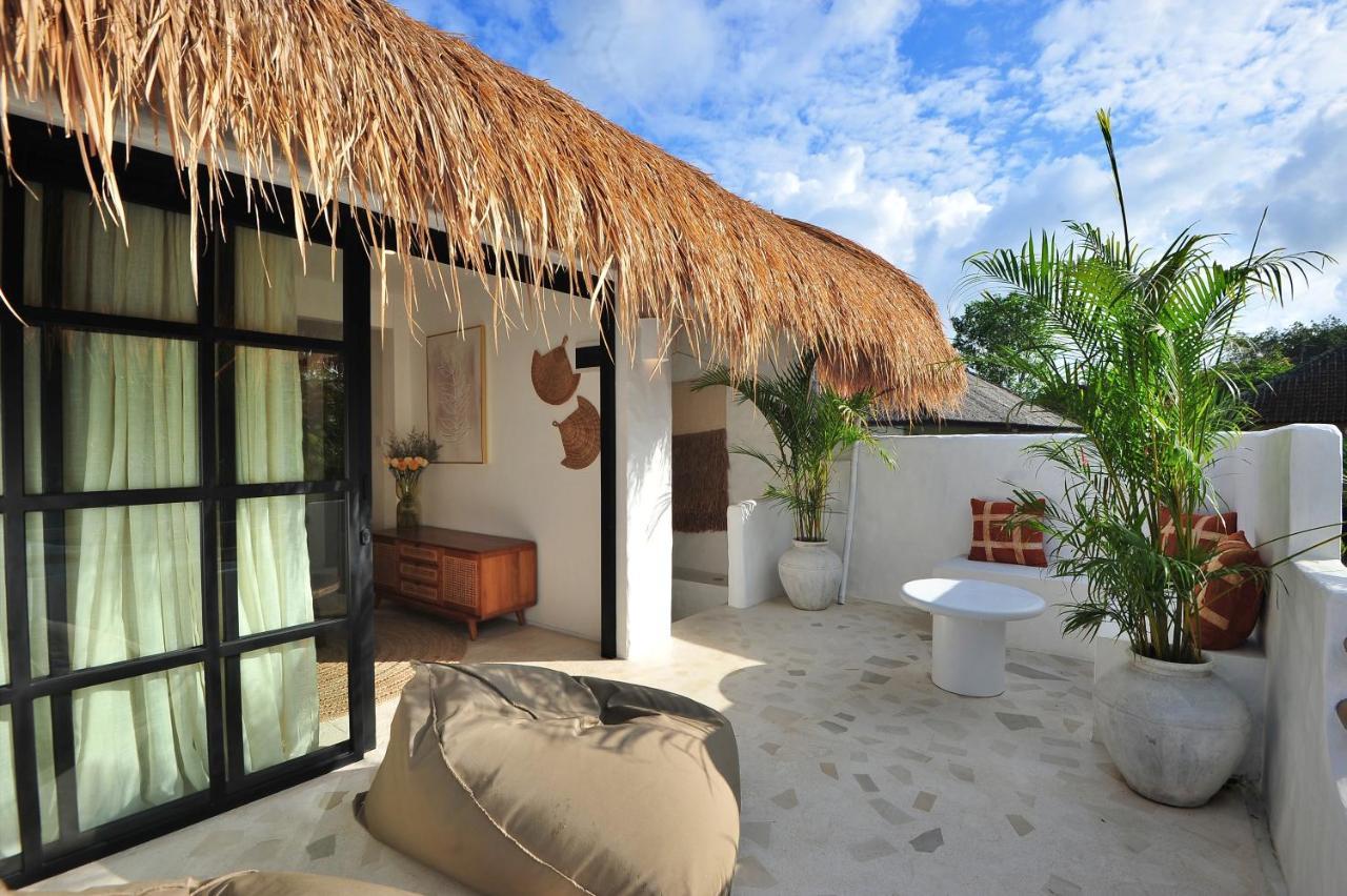 Amara Uluwatu Hotel Bagian luar foto