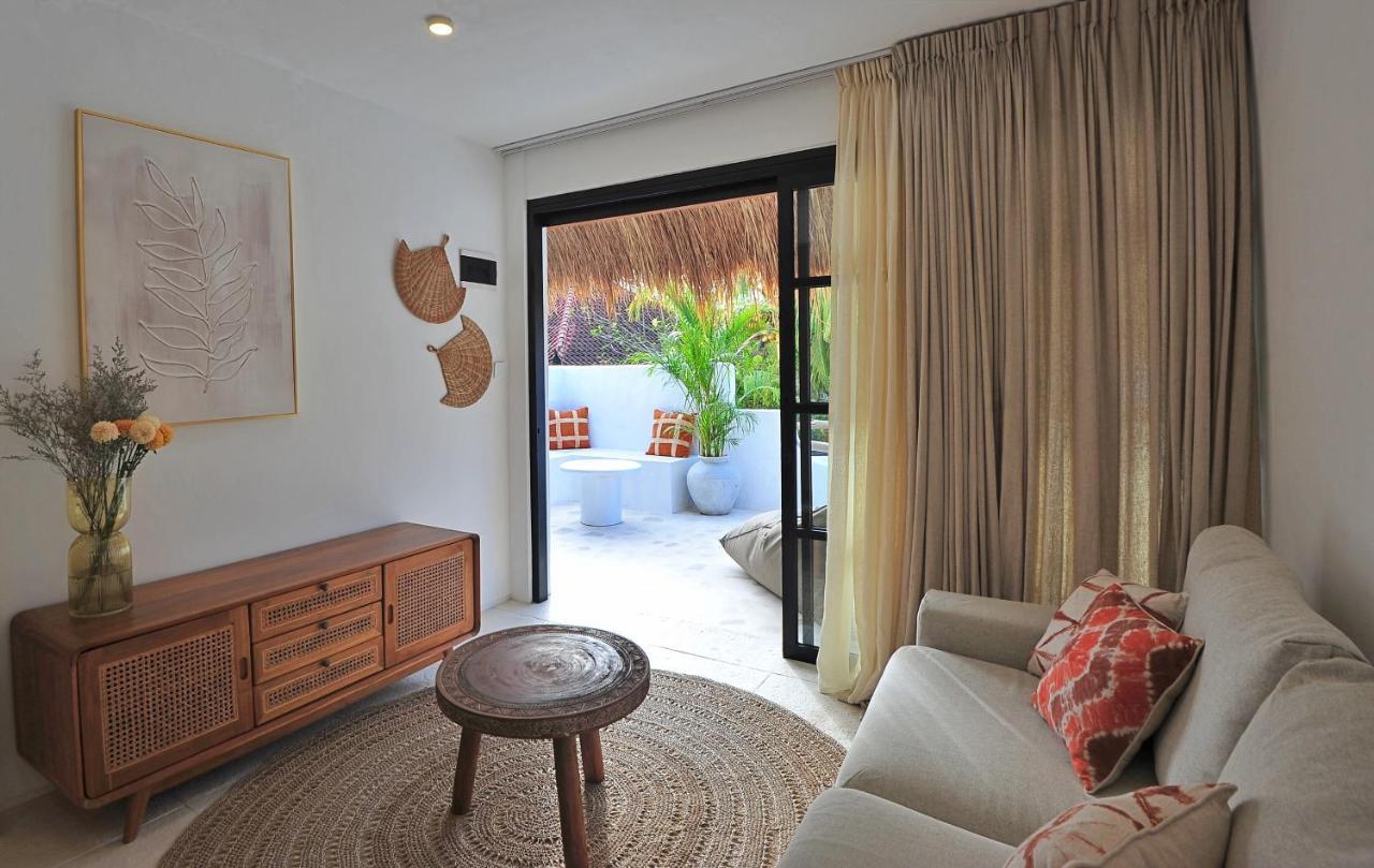 Amara Uluwatu Hotel Bagian luar foto