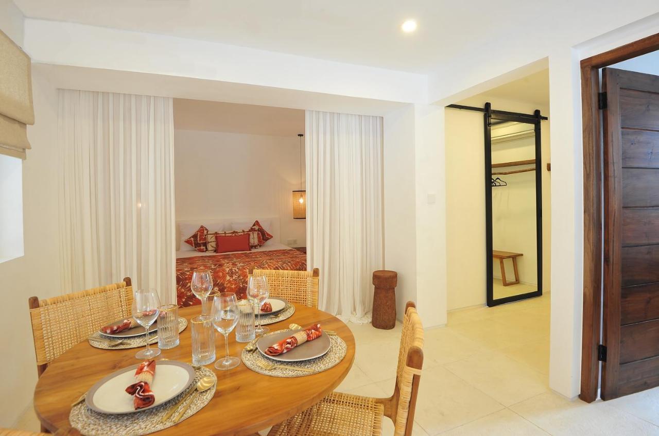 Amara Uluwatu Hotel Bagian luar foto